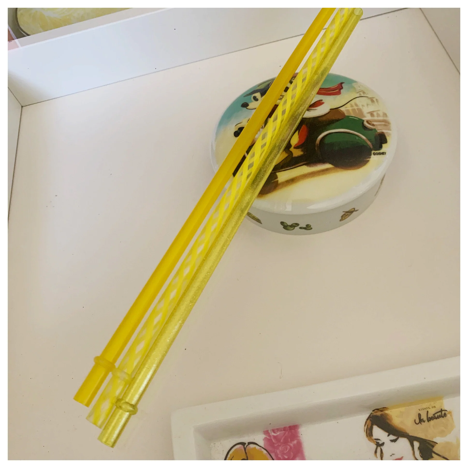 Color Straw Sets - Image 4