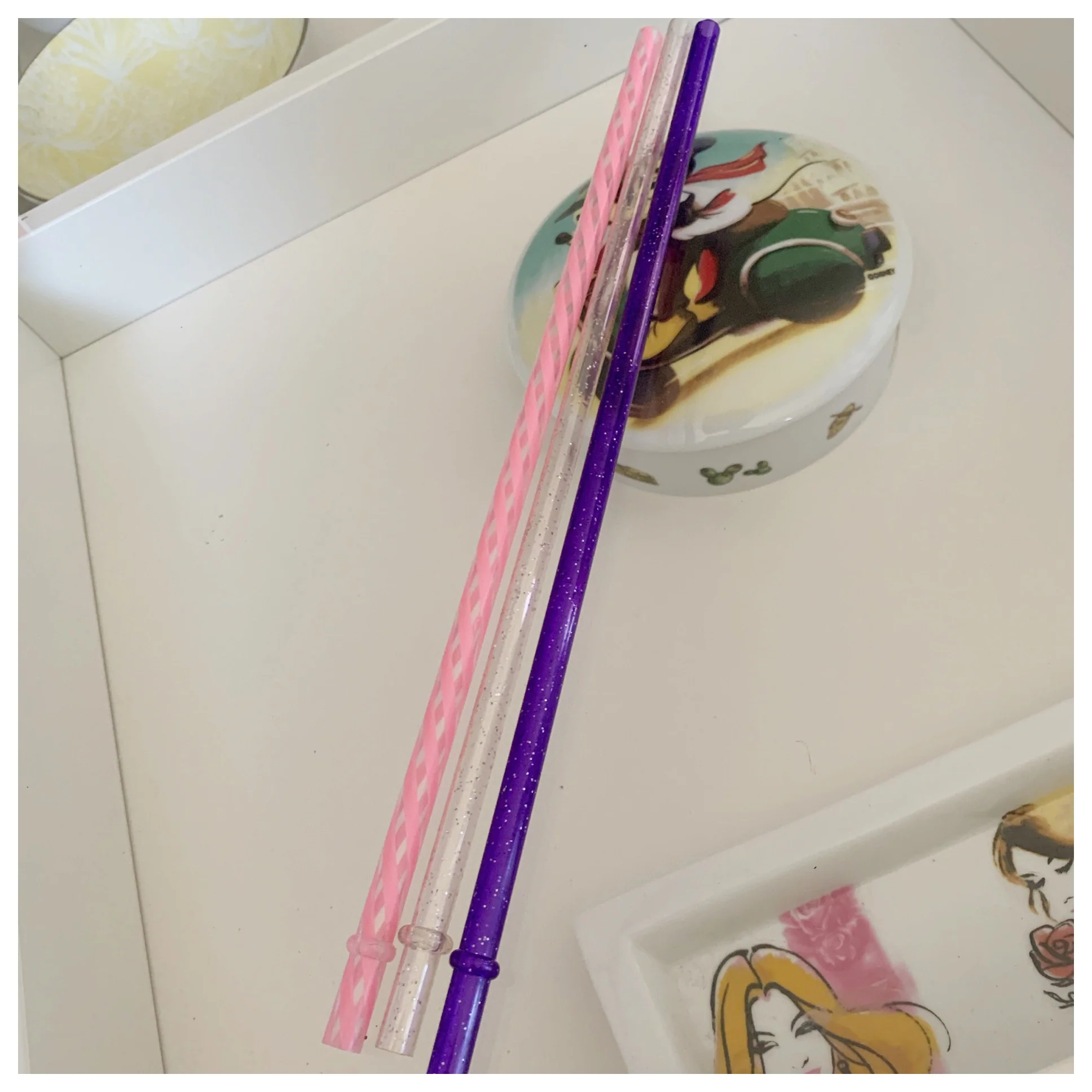 Color Straw Sets - Image 6