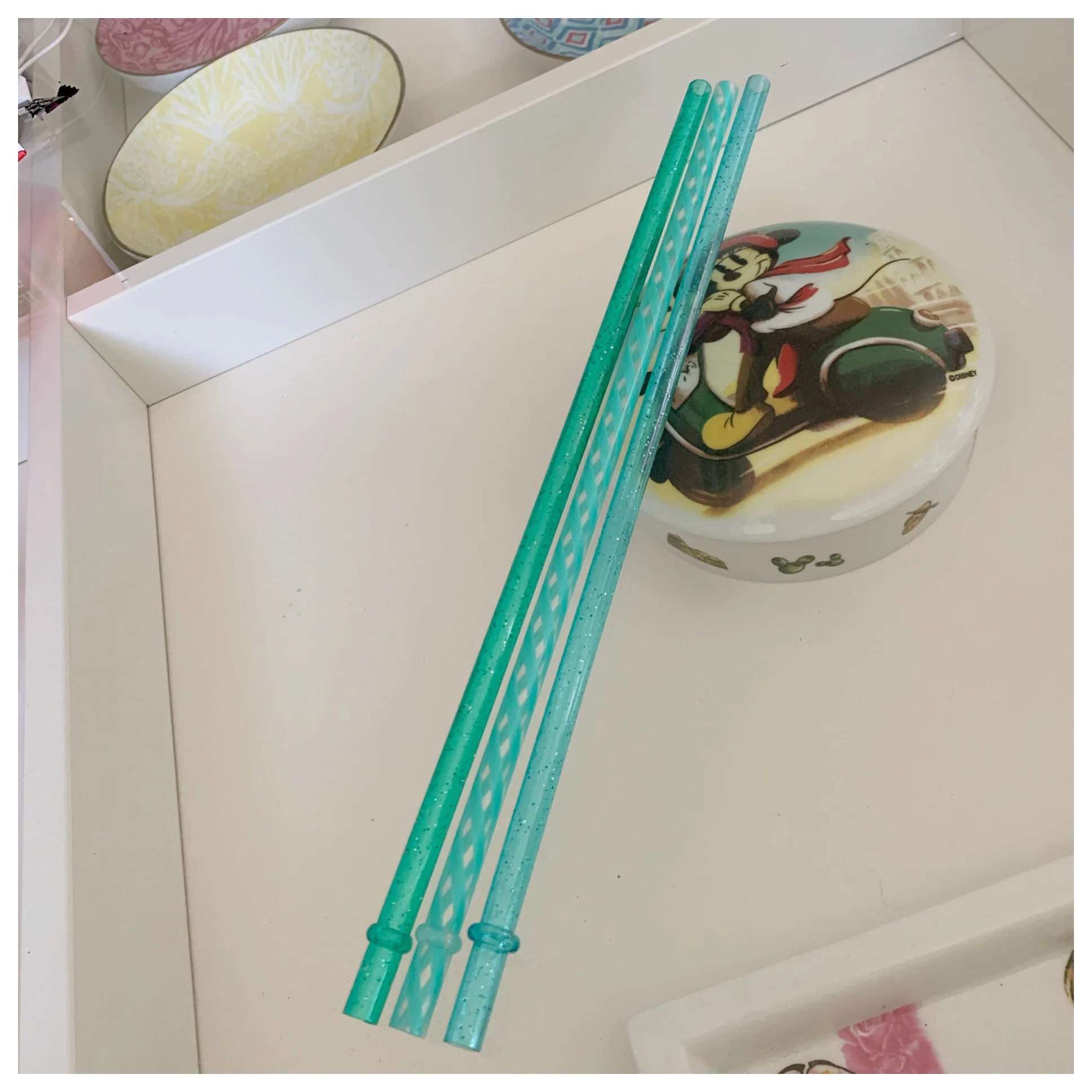 Color Straw Sets - Image 7