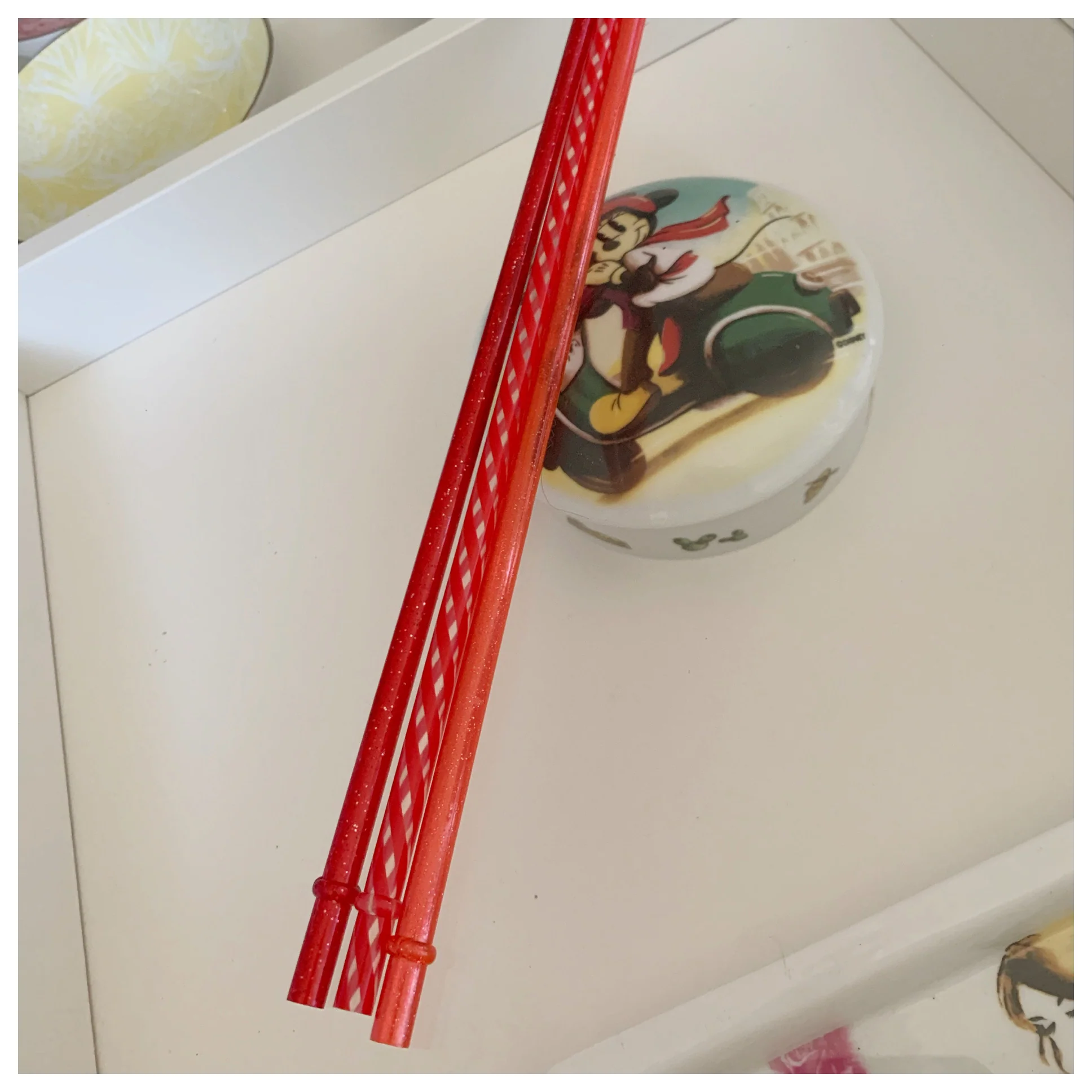 Color Straw Sets - Image 8