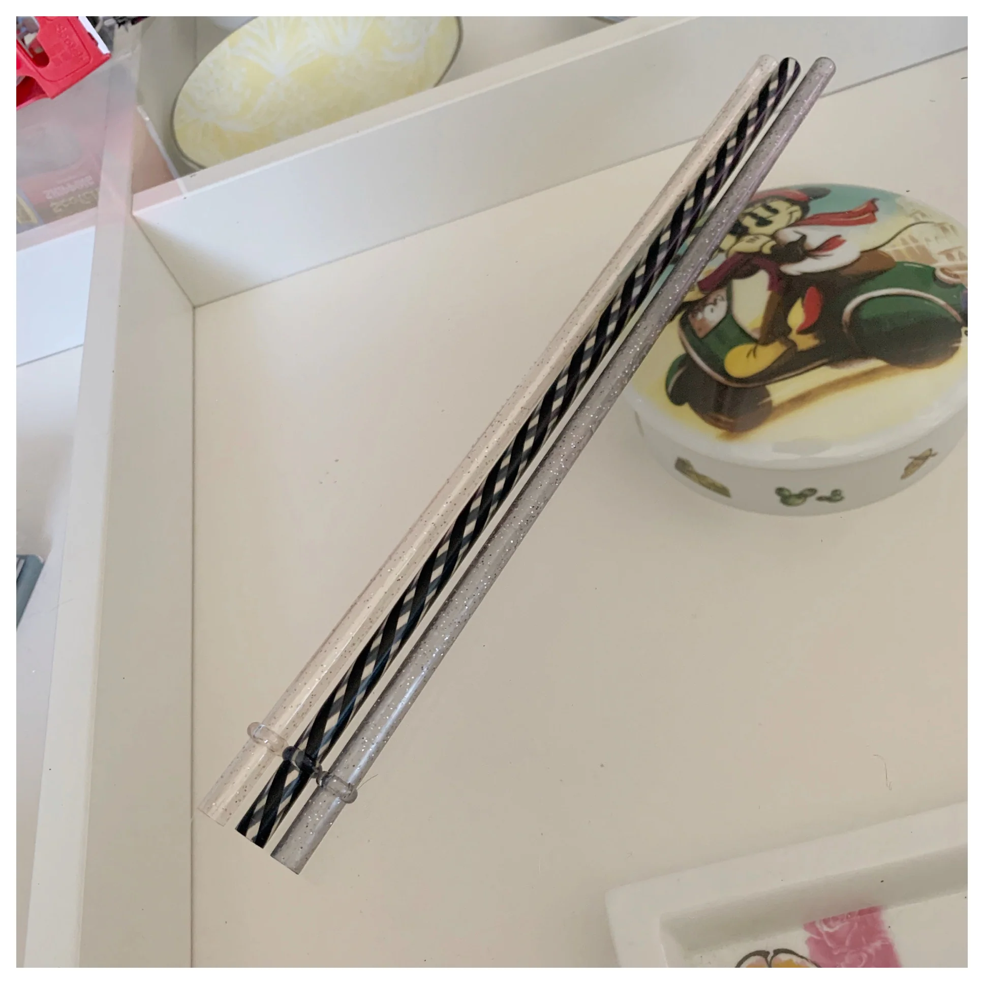 Color Straw Sets - Image 9