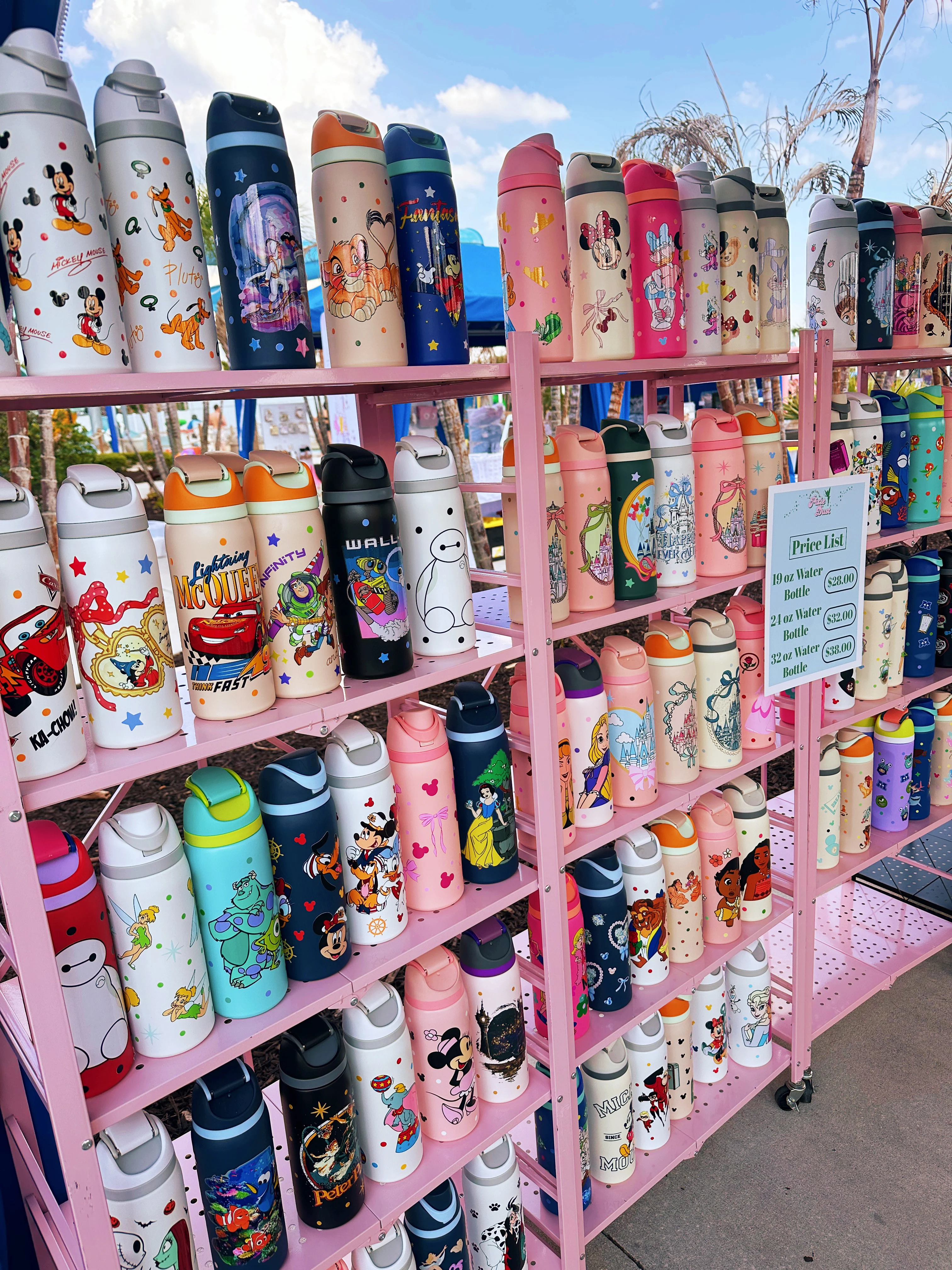 Custom Inspired Sip Stainless Steel Water Bottle - Image 10