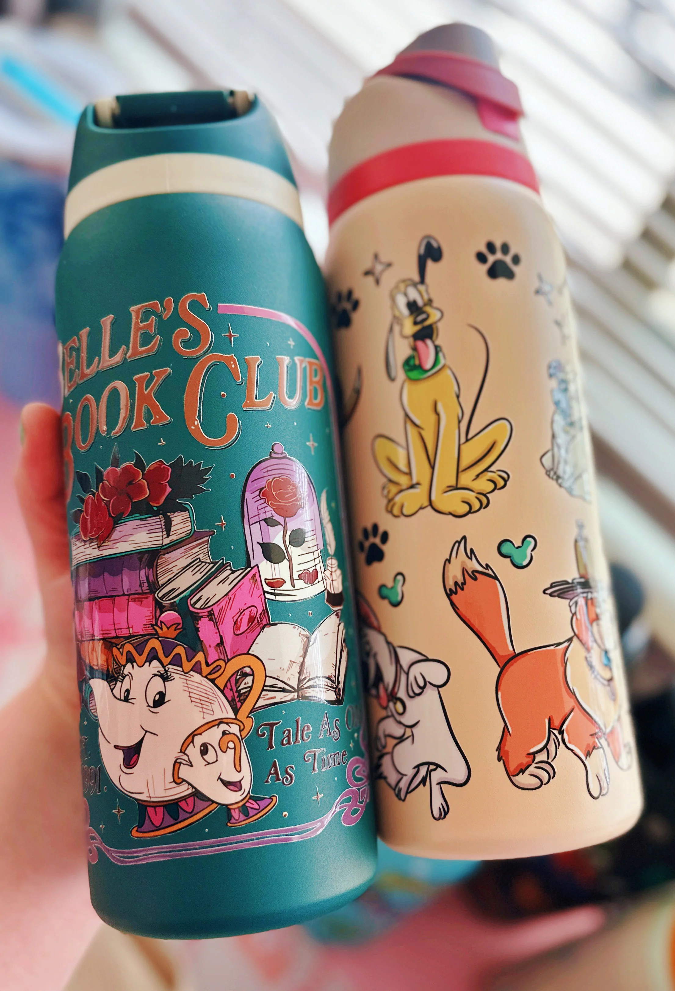 Custom Inspired Sip Stainless Steel Water Bottle - Image 11