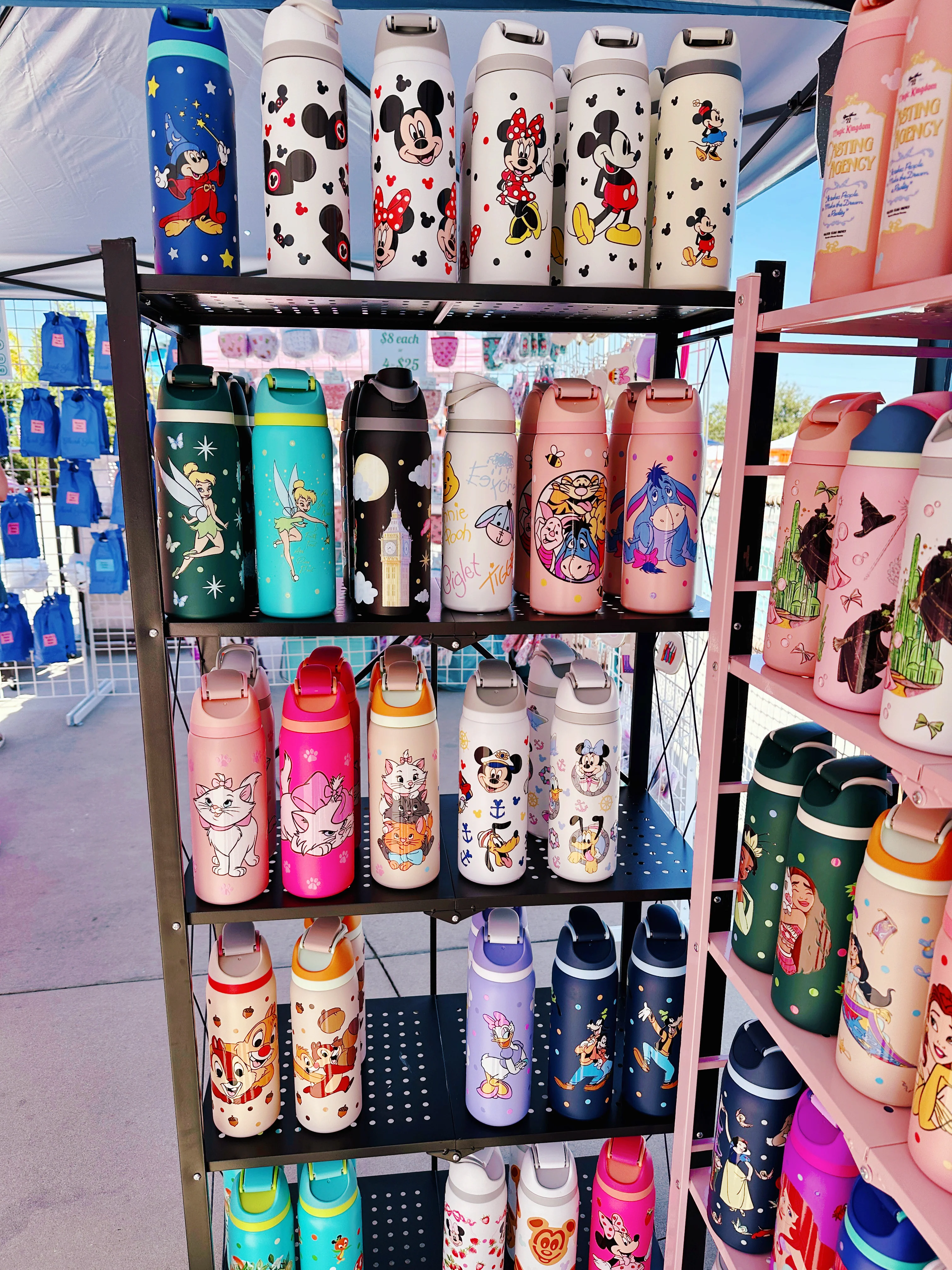 Custom Inspired Sip Stainless Steel Water Bottle - Image 20