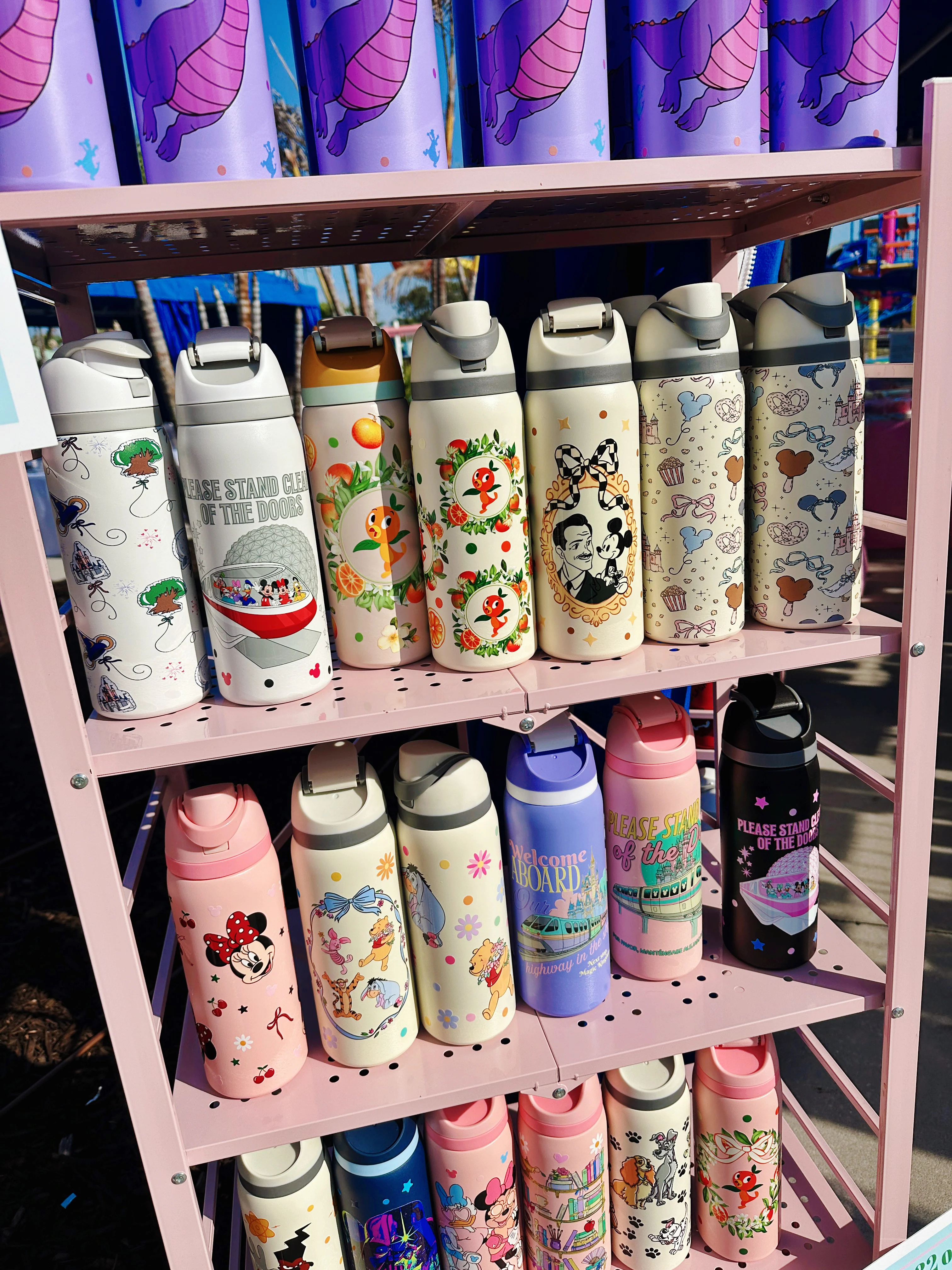 Custom Inspired Sip Stainless Steel Water Bottle - Image 7