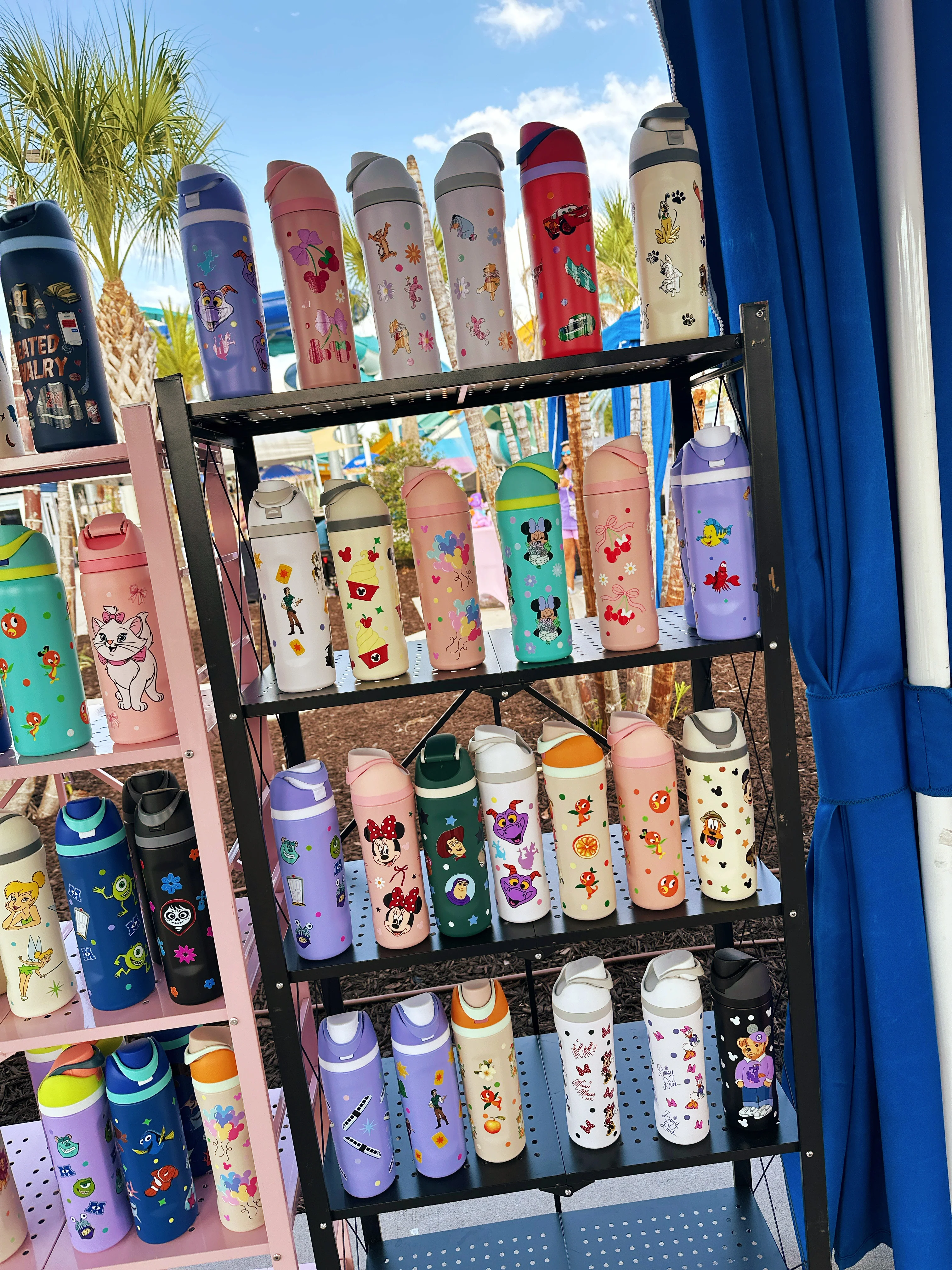 Custom Inspired Sip Stainless Steel Water Bottle - Image 8